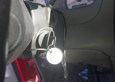 2005 Ford Ranger Edge/Stx/Xlt из США, поврежденный, VIN 1FTYR44U55PA22958